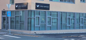 Lilleby Apartment